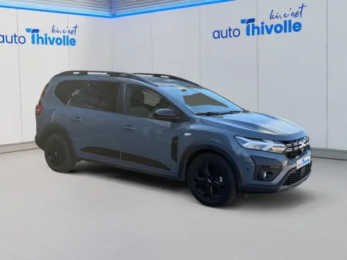 Dacia Jogger TCe 110 5 places Extreme + - Photo 6