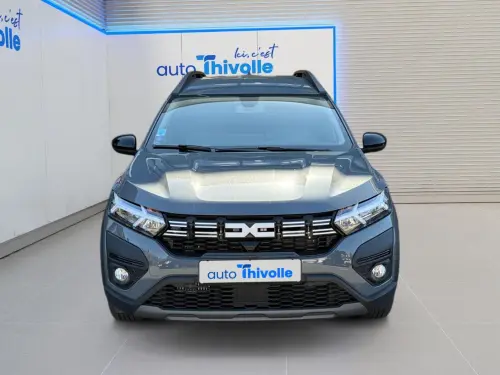 Dacia Jogger TCe 110 5 places Extreme + - Photo 7