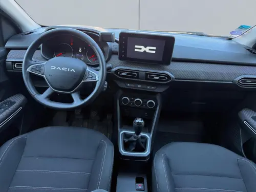 Dacia Jogger TCe 110 5 places Extreme + - Photo 11