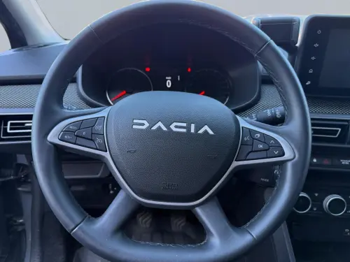 Dacia Jogger TCe 110 5 places Extreme + - Photo 12