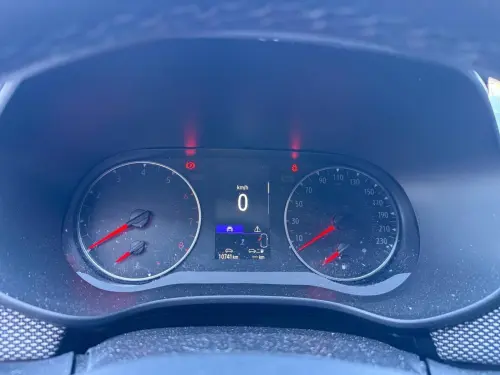 Dacia Jogger TCe 110 5 places Extreme + - Photo 13