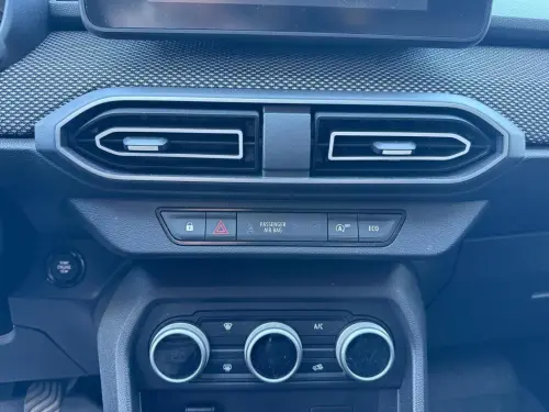 Dacia Jogger TCe 110 5 places Extreme + - Photo 14