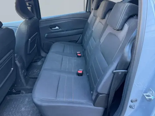 Dacia Jogger TCe 110 5 places Extreme + - Photo 15