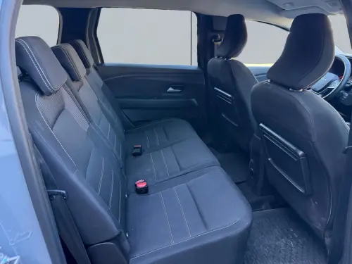 Dacia Jogger TCe 110 5 places Extreme + - Photo 17