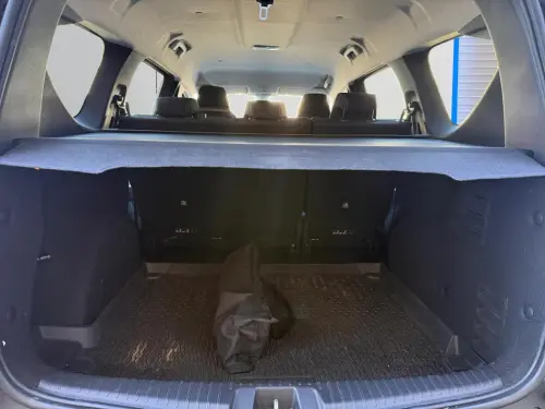 Dacia Jogger TCe 110 5 places Extreme + - Photo 18