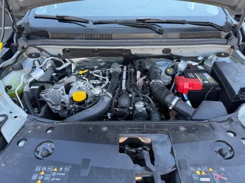 Dacia Jogger TCe 110 5 places Extreme + - Photo 19