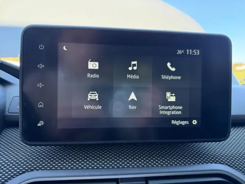 Dacia Jogger TCe 110 5 places Extreme + - Photo 20