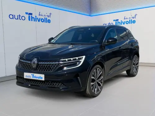 Renault Austral E-Tech hybrid 200 Iconic - Photo 0