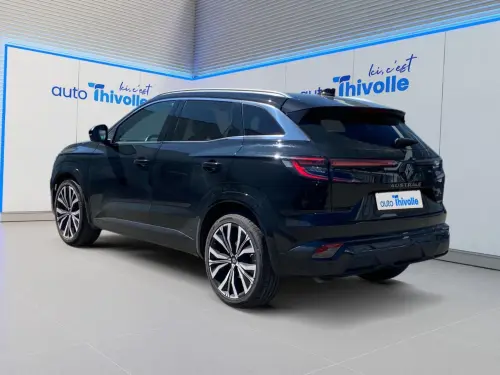 Renault Austral E-Tech hybrid 200 Iconic - Photo 2