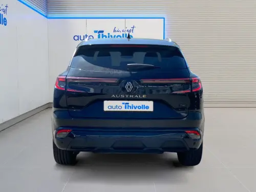 Renault Austral E-Tech hybrid 200 Iconic - Photo 3