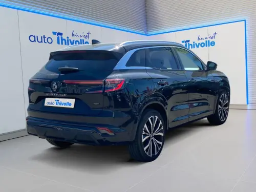 Renault Austral E-Tech hybrid 200 Iconic - Photo 4