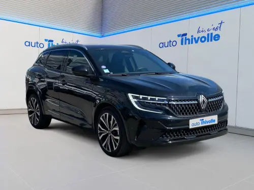 Renault Austral E-Tech hybrid 200 Iconic - Photo 6