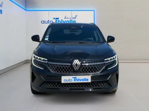 Renault Austral E-Tech hybrid 200 Iconic - Photo 7