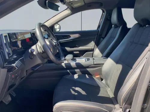 Renault Austral E-Tech hybrid 200 Iconic - Photo 9