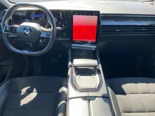 Renault Austral E-Tech hybrid 200 Iconic - Photo 11
