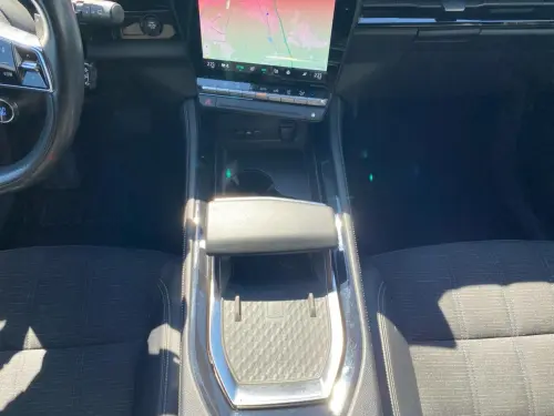 Renault Austral E-Tech hybrid 200 Iconic - Photo 14