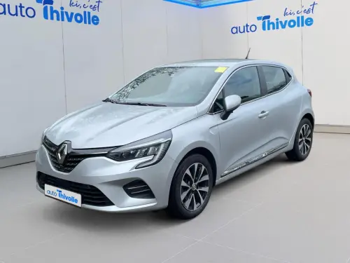Renault Clio Clio TCe 90 - 21N Intens - Photo 0