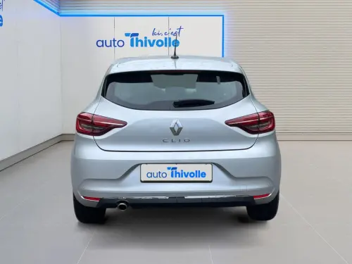 Renault Clio Clio TCe 90 - 21N Intens - Photo 3