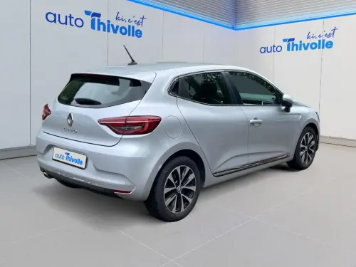 Renault Clio Clio TCe 90 - 21N Intens - Photo 4