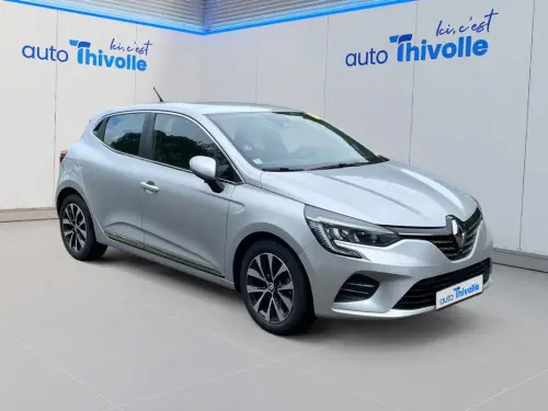 Renault Clio Clio TCe 90 - 21N Intens - Photo 6