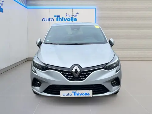 Renault Clio Clio TCe 90 - 21N Intens - Photo 7