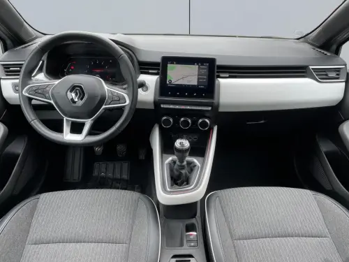 Renault Clio Clio TCe 90 - 21N Intens - Photo 11
