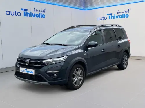 Dacia Jogger ECO-G 100 7 places Confort - Photo 0