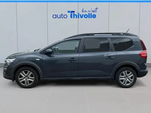 Dacia Jogger ECO-G 100 7 places Confort - Photo 1