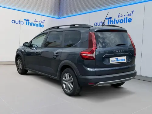 Dacia Jogger ECO-G 100 7 places Confort - Photo 2
