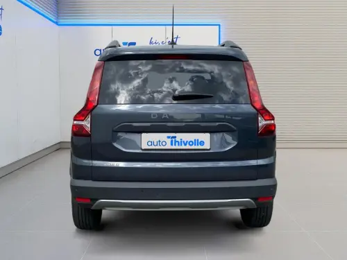 Dacia Jogger ECO-G 100 7 places Confort - Photo 3