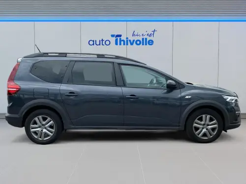 Dacia Jogger ECO-G 100 7 places Confort - Photo 5