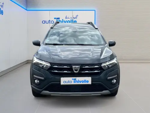 Dacia Jogger ECO-G 100 7 places Confort - Photo 7