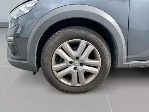 Dacia Jogger ECO-G 100 7 places Confort - Photo 8