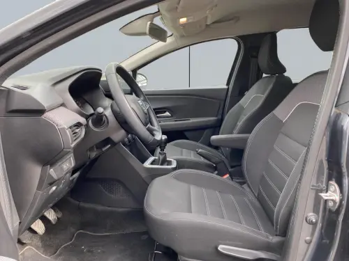 Dacia Jogger ECO-G 100 7 places Confort - Photo 9