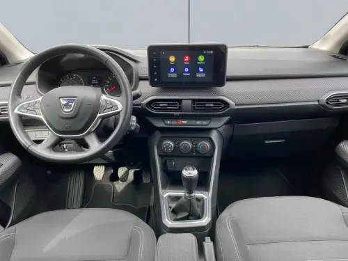 Dacia Jogger ECO-G 100 7 places Confort - Photo 11