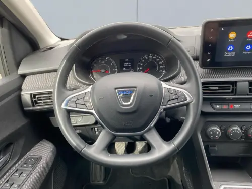 Dacia Jogger ECO-G 100 7 places Confort - Photo 12