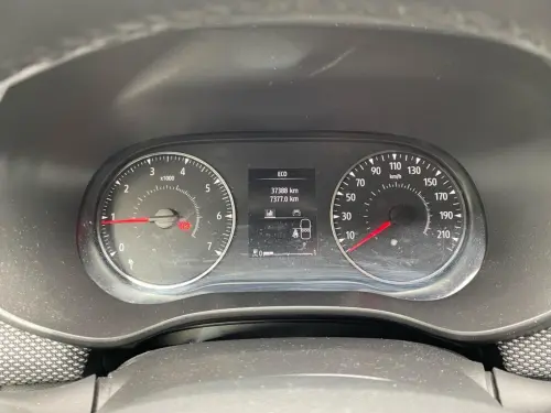 Dacia Jogger ECO-G 100 7 places Confort - Photo 13