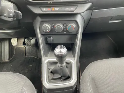 Dacia Jogger ECO-G 100 7 places Confort - Photo 14