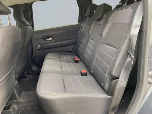 Dacia Jogger ECO-G 100 7 places Confort - Photo 15