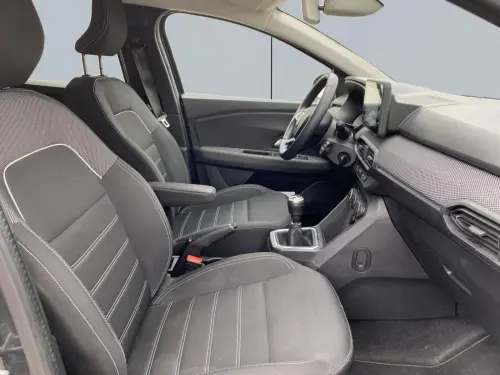 Dacia Jogger ECO-G 100 7 places Confort - Photo 16