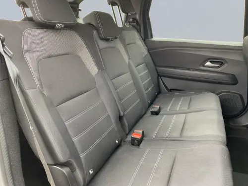 Dacia Jogger ECO-G 100 7 places Confort - Photo 17