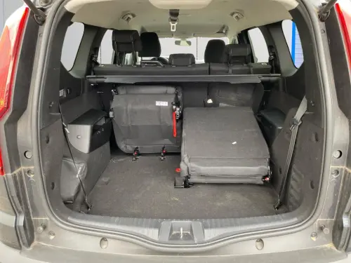 Dacia Jogger ECO-G 100 7 places Confort - Photo 18