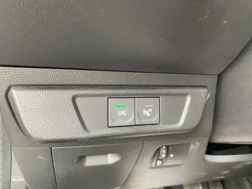 Dacia Jogger ECO-G 100 7 places Confort - Photo 19