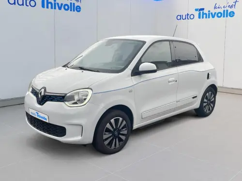 Renault Twingo E-Tech Twingo III Achat Intégral - 21 Intens - Photo 0