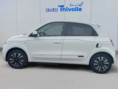 Renault Twingo E-Tech Twingo III Achat Intégral - 21 Intens - Photo 1