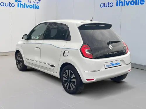 Renault Twingo E-Tech Twingo III Achat Intégral - 21 Intens - Photo 2