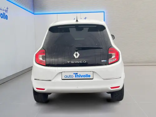 Renault Twingo E-Tech Twingo III Achat Intégral - 21 Intens - Photo 3
