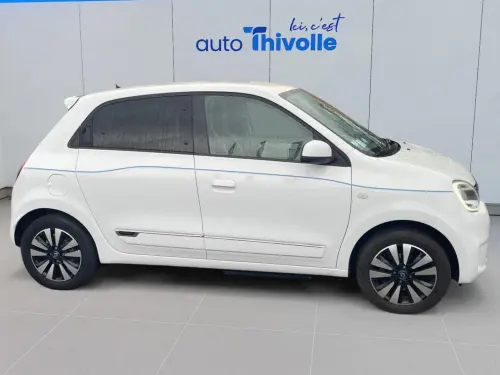 Renault Twingo E-Tech Twingo III Achat Intégral - 21 Intens - Photo 5
