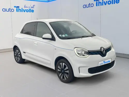 Renault Twingo E-Tech Twingo III Achat Intégral - 21 Intens - Photo 6