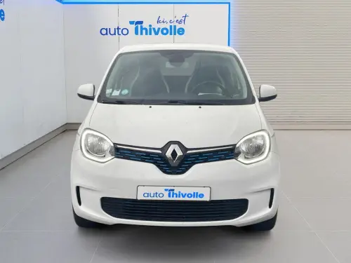 Renault Twingo E-Tech Twingo III Achat Intégral - 21 Intens - Photo 7
